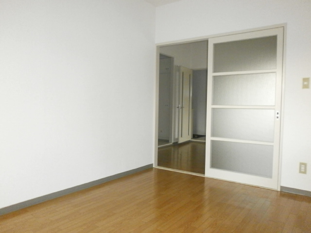 Living and room. Living