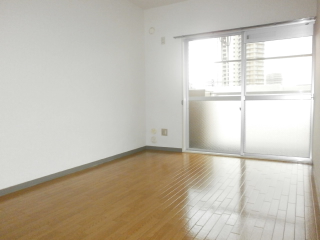 Other room space. bedroom