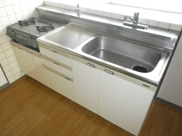Kitchen. Kitchen