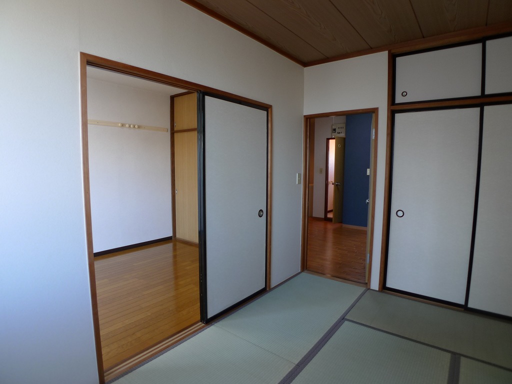 Other room space