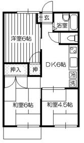 Building appearance