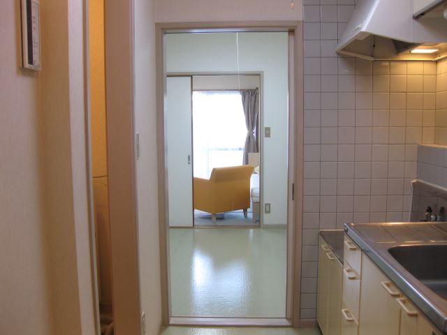 Living and room