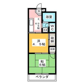 Building appearance