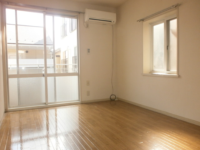 Living and room. Living