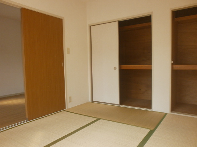 Other room space. bedroom