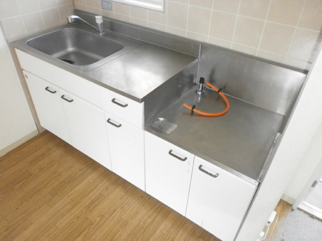 Kitchen. Kitchen
