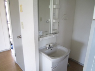 Washroom
