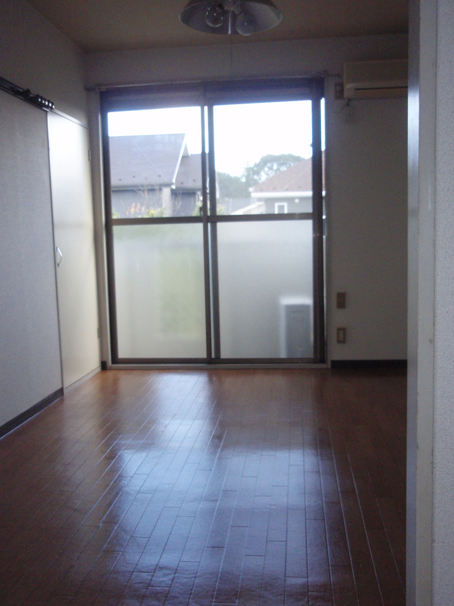 Living and room