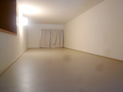 Other room space. loft!