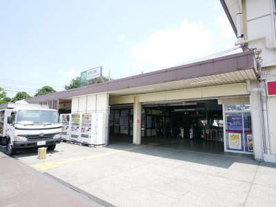Other. 880m until Higashitokorozawa Station (Other)