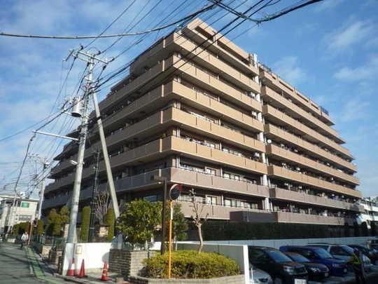 Local appearance photo