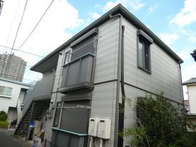 Building appearance