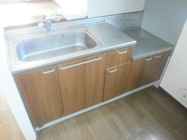 Kitchen. Kitchen