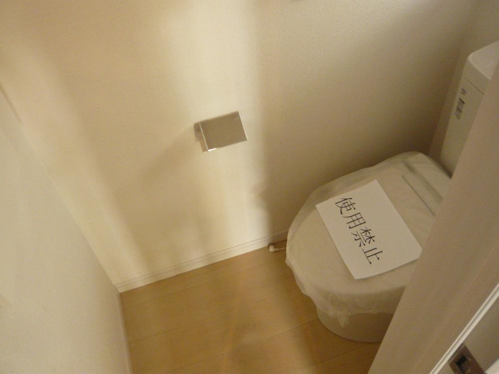 Toilet. Indoor (11 May 2013) Shooting