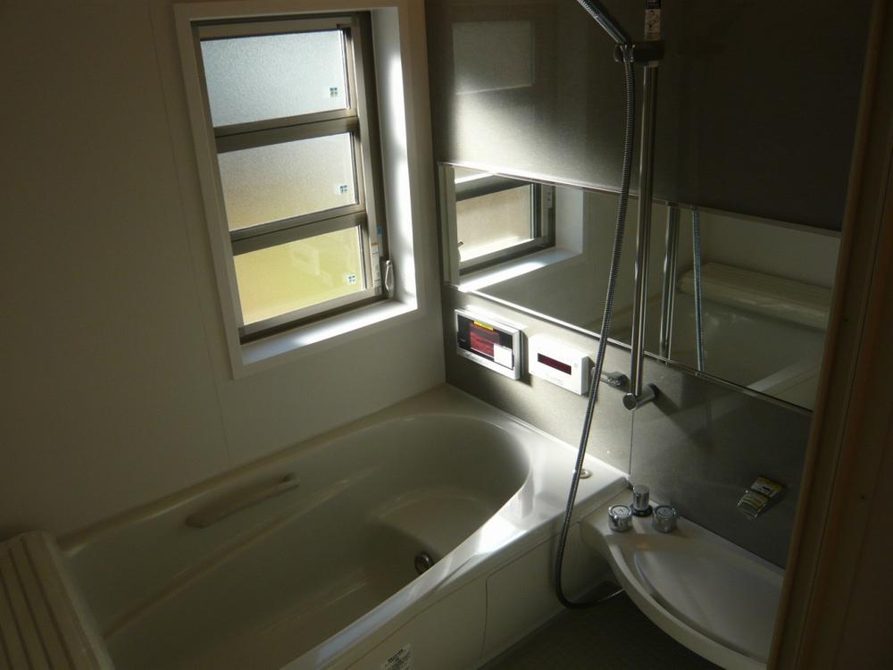 Bathroom. Indoor (11 May 2013) Shooting