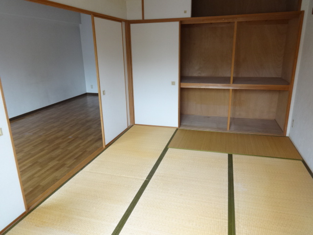 Other room space
