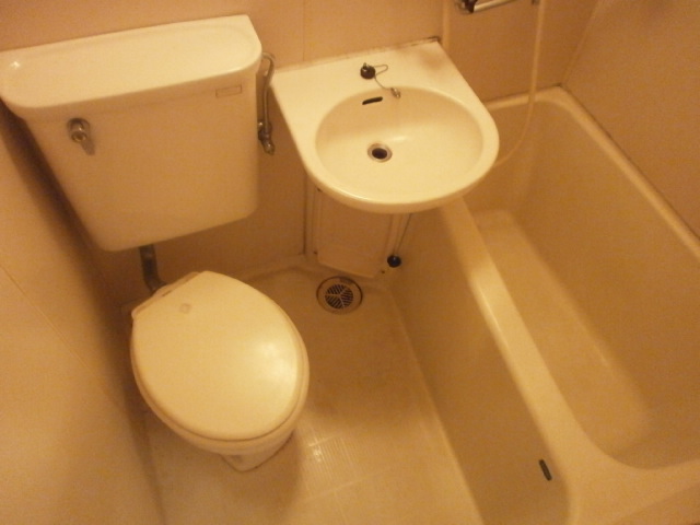 Bath. bath