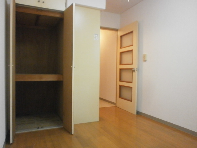 Other room space. bedroom