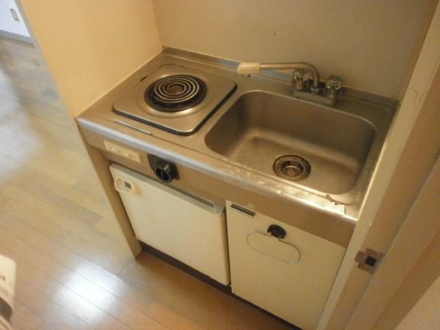 Kitchen. Kitchen