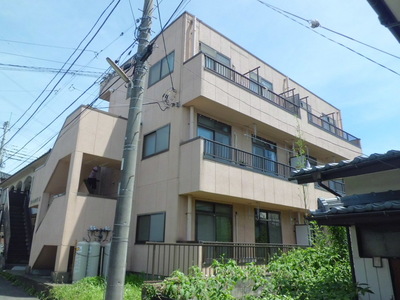 Building appearance