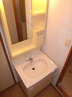 Washroom