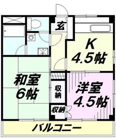 Building appearance