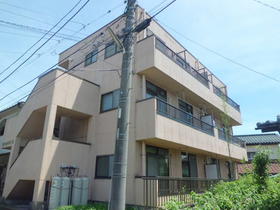 Building appearance