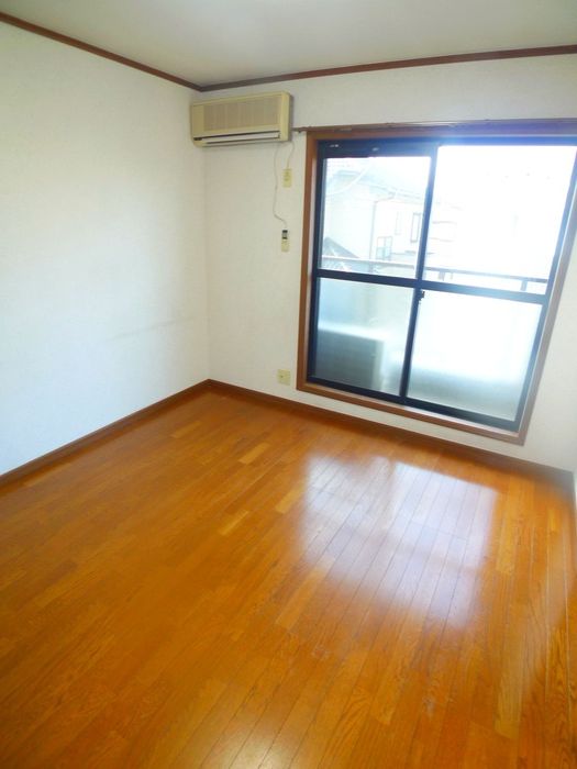 Living and room. room