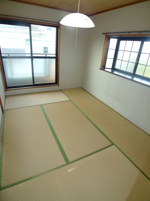 Living and room. room