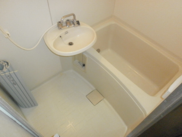 Bath. bath