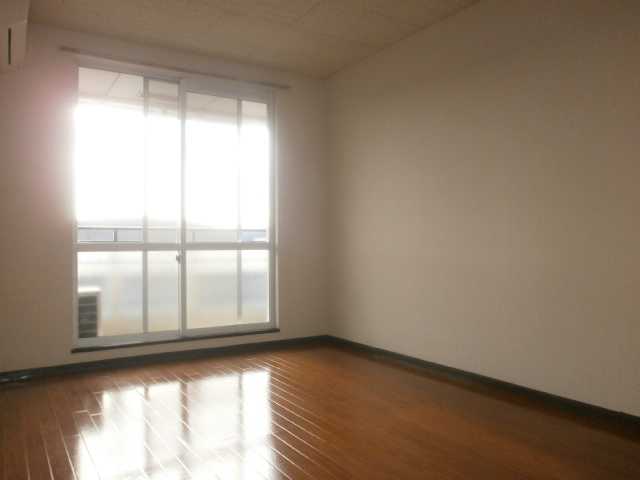 Other room space. bedroom