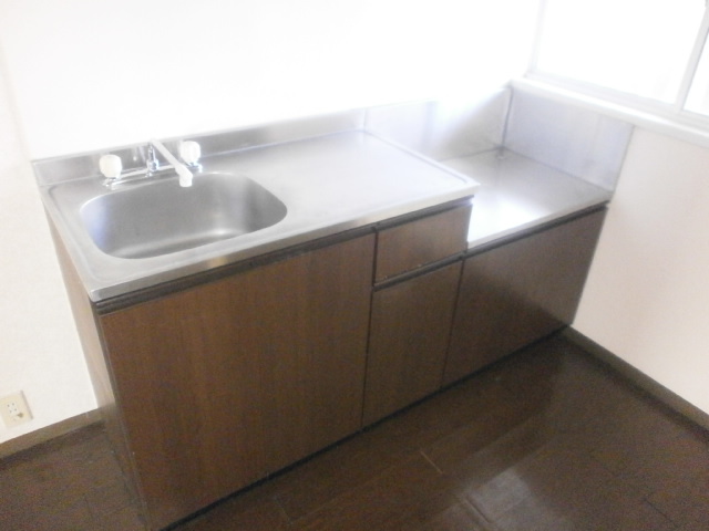 Kitchen. Kitchen