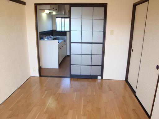 Living and room