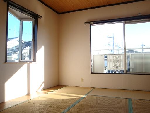Other room space