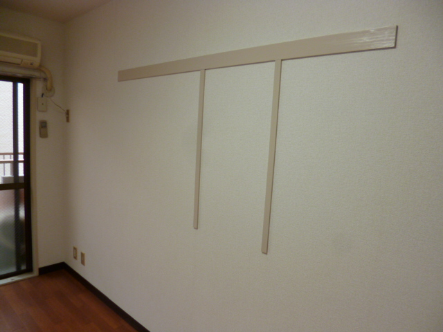 Other Equipment. Wall-mounted