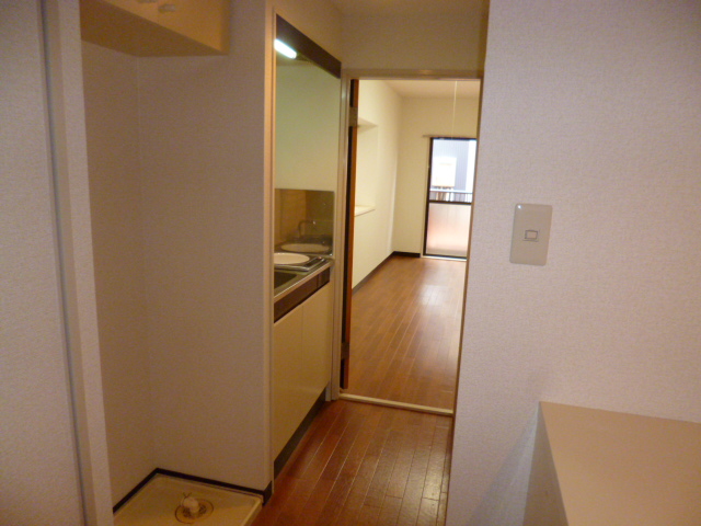 Other room space