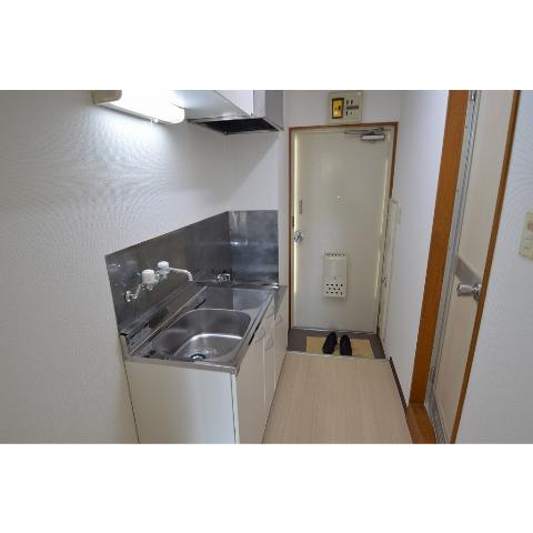 Other room space