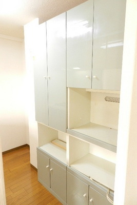 Other. Cupboard