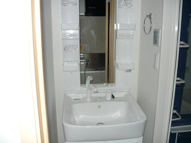 Washroom