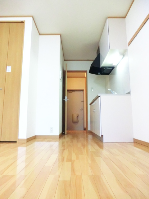 Living and room