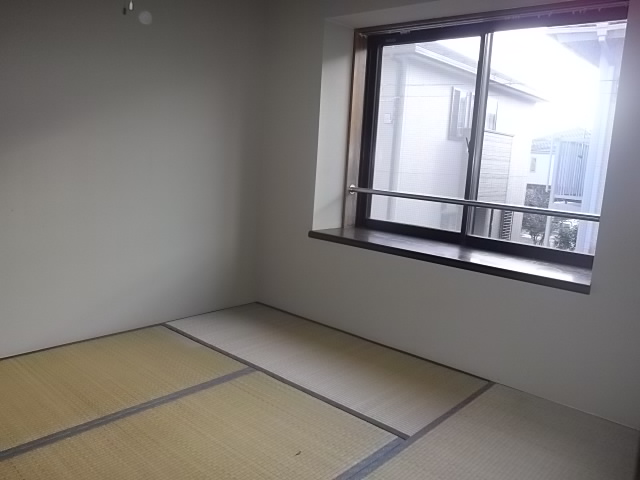 Other room space