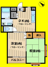 Building appearance