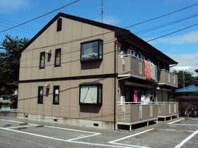 Building appearance
