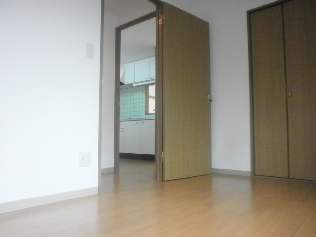 Other room space. bedroom