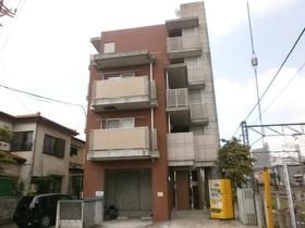 Building appearance