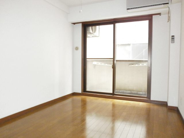 Living and room. Living