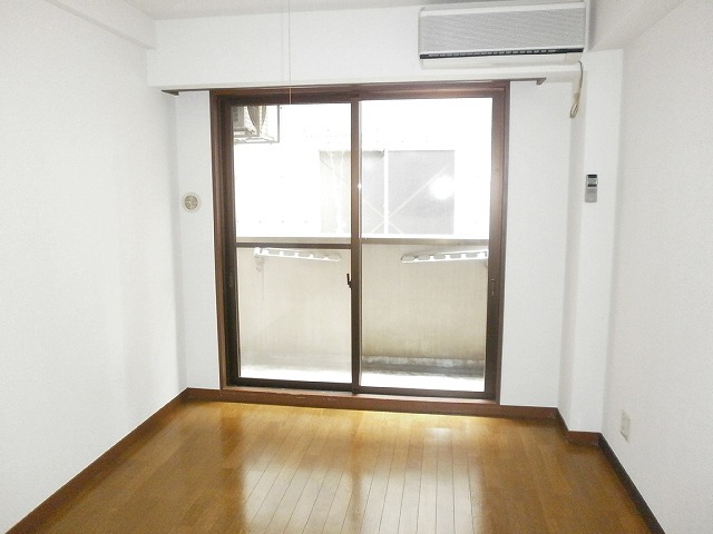 Other room space. bedroom