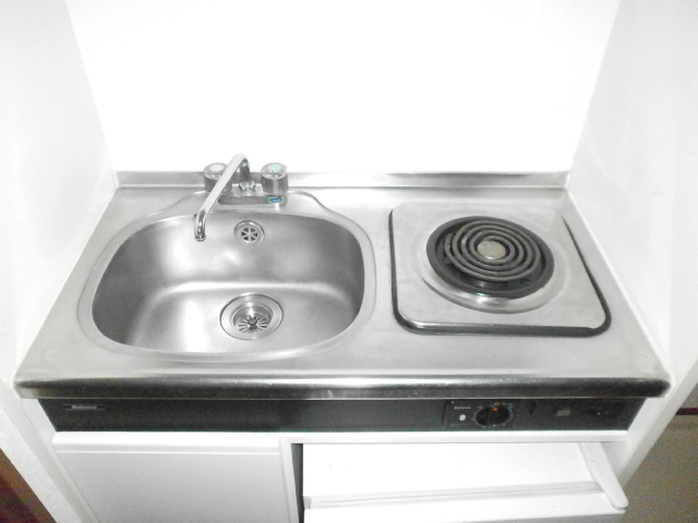 Kitchen. Kitchen
