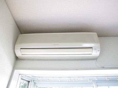 Other. Air conditioning