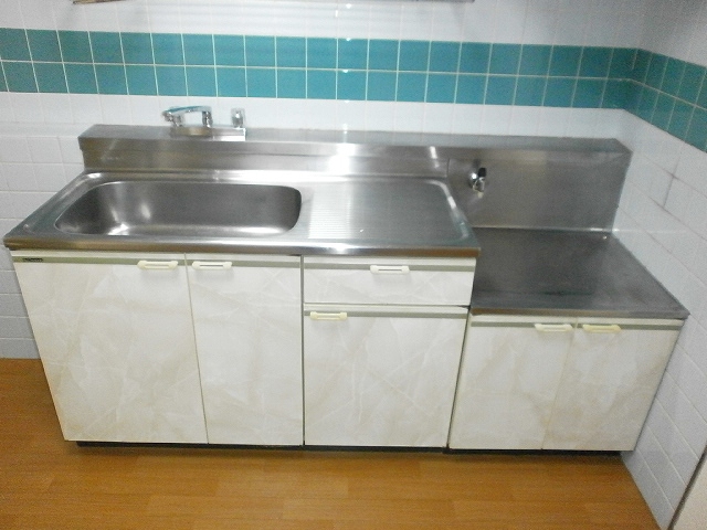 Kitchen. Kitchen